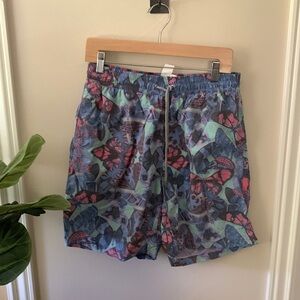 Zingara Mens Swim‎ Trunks. Size M